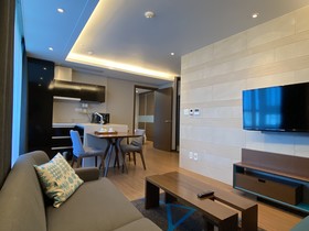 Haeundae H Stay Hotel