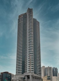 Haeundae H Stay Hotel