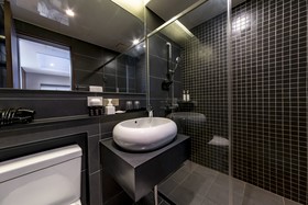 Haeundae H Stay Hotel