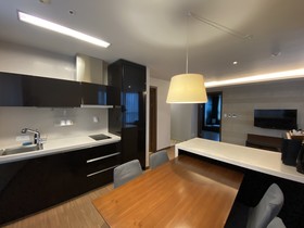 Haeundae H Stay Hotel
