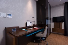 Haeundae H Stay Hotel