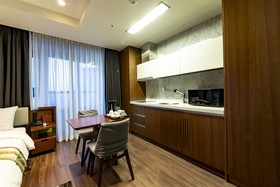 Haeundae H Stay Hotel