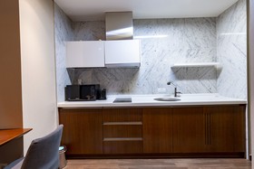 Haeundae H Stay Hotel