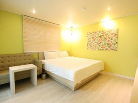 Haeundae Ice Motel