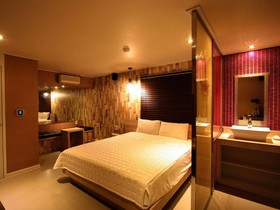 Haeundae Ice Motel