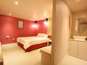 Haeundae Ice Motel