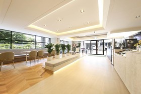 Haeundae Thevan Hotel