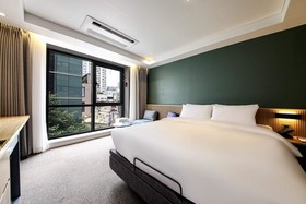 Haeundae Thevan Hotel