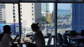 Haeundae With Guesthouse