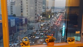 Haeundae With Guesthouse