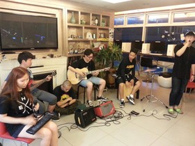 Haeundae With Guesthouse