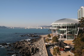 Haeundae With Guesthouse