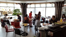 Haeundae With Guesthouse