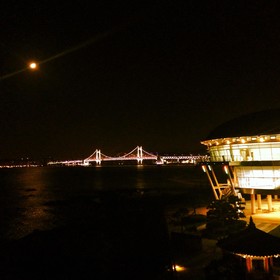 Haeundae With Guesthouse