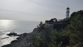 Haeundae With Guesthouse