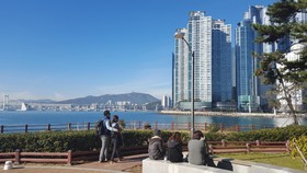 Haeundae With Guesthouse