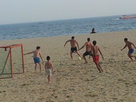Haeundae With Guesthouse