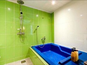 Haeundae Wow Motel