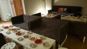 Haeundae Y Guesthouse - Hostel