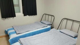 Haeundae Y Guesthouse - Hostel