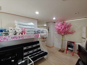 Haeundae Y Guesthouse - Hostel
