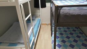 Haeundae Y Guesthouse - Hostel