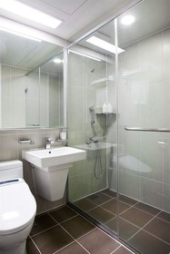 Hanwha Resort Haeundae Tivoli