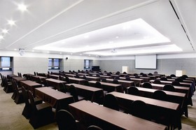 Hanwha Resort Haeundae Tivoli