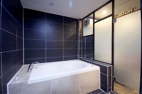 Haru Hotel Seomyeon Station