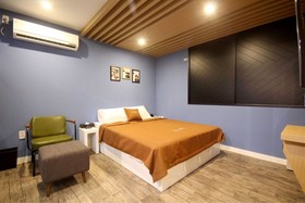 Haru Hotel Seomyeon Station