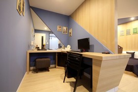 Haru Hotel Seomyeon Station