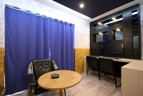 Haru Hotel Seomyeon Station