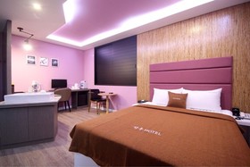 Haru Hotel Seomyeon Station
