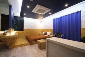 Haru Hotel Seomyeon Station