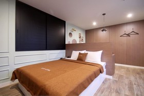 Haru Hotel Seomyeon Station