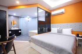 Haru Hotel Seomyeon Station
