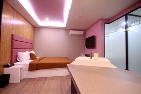 Haru Hotel Seomyeon Station