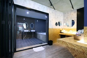 Haru Hotel Seomyeon Station