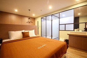 Haru Hotel Seomyeon Station