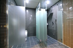 Haru Hotel Seomyeon Station