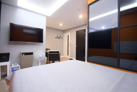 Haru Hotel Seomyeon Station