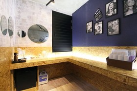 Haru Hotel Seomyeon Station