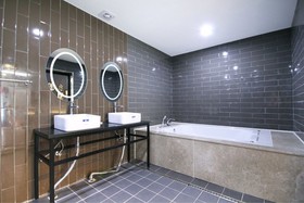 Haru Hotel Seomyeon Station