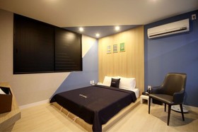 Haru Hotel Seomyeon Station