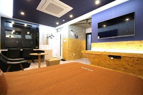 Haru Hotel Seomyeon Station