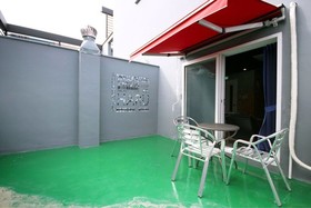 Haru Hotel Seomyeon Station