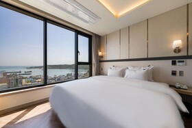 H Avenue Hotel Gijang Ilgwang