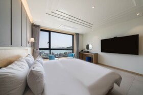 H Avenue Hotel Gijang Ilgwang