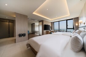 H Avenue Hotel Gijang Ilgwang