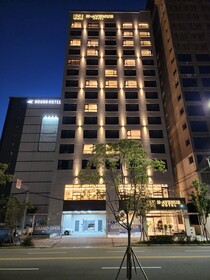 H Avenue Hotel Gijang Ilgwang